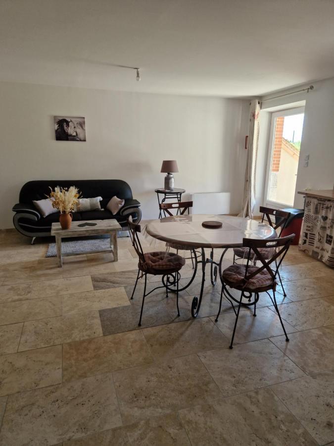 Maison De Campagne Soings-en-Sologne Extérieur photo
